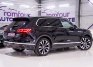 Volkswagen Touareg 3.0 diesel 286 cp