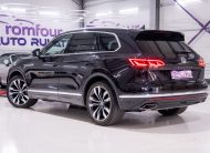 Volkswagen Touareg 3.0 diesel 286 cp