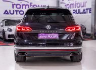 Volkswagen Touareg 3.0 diesel 286 cp