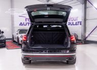 Volkswagen Touareg 3.0 diesel 286 cp