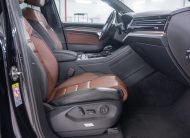 Volkswagen Touareg 3.0 diesel 286 cp