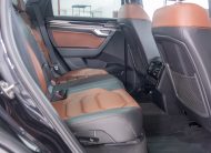 Volkswagen Touareg 3.0 diesel 286 cp