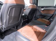Volkswagen Touareg 3.0 diesel 286 cp