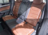 Volkswagen Touareg 3.0 diesel 286 cp