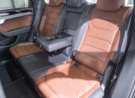 Volkswagen Touareg 3.0 diesel 286 cp