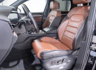 Volkswagen Touareg 3.0 diesel 286 cp