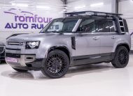Land Rover Defender P400 Xdynamic