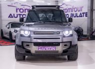 Land Rover Defender P400 Xdynamic