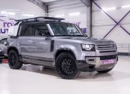 Land Rover Defender P400 Xdynamic