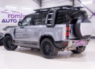 Land Rover Defender P400 Xdynamic
