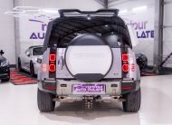 Land Rover Defender P400 Xdynamic