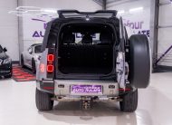 Land Rover Defender P400 Xdynamic