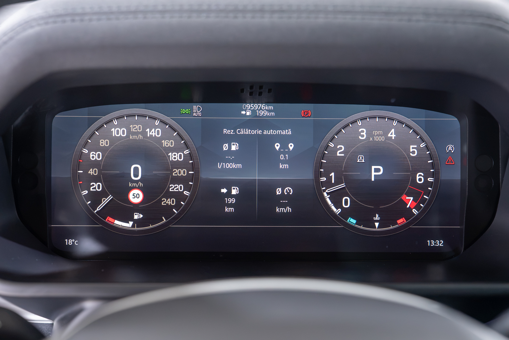 Land Rover Defender P400 Xdynamic