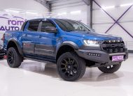 Ford Raptor