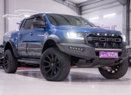 Ford Raptor