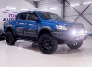Ford Raptor