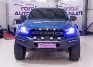 Ford Raptor