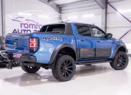 Ford Raptor