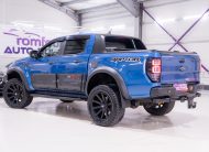 Ford Raptor
