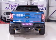 Ford Raptor
