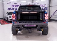 Ford Raptor