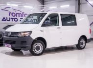 Volkswagen Transporter T6