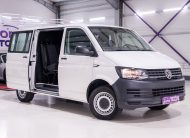 Volkswagen Transporter T6