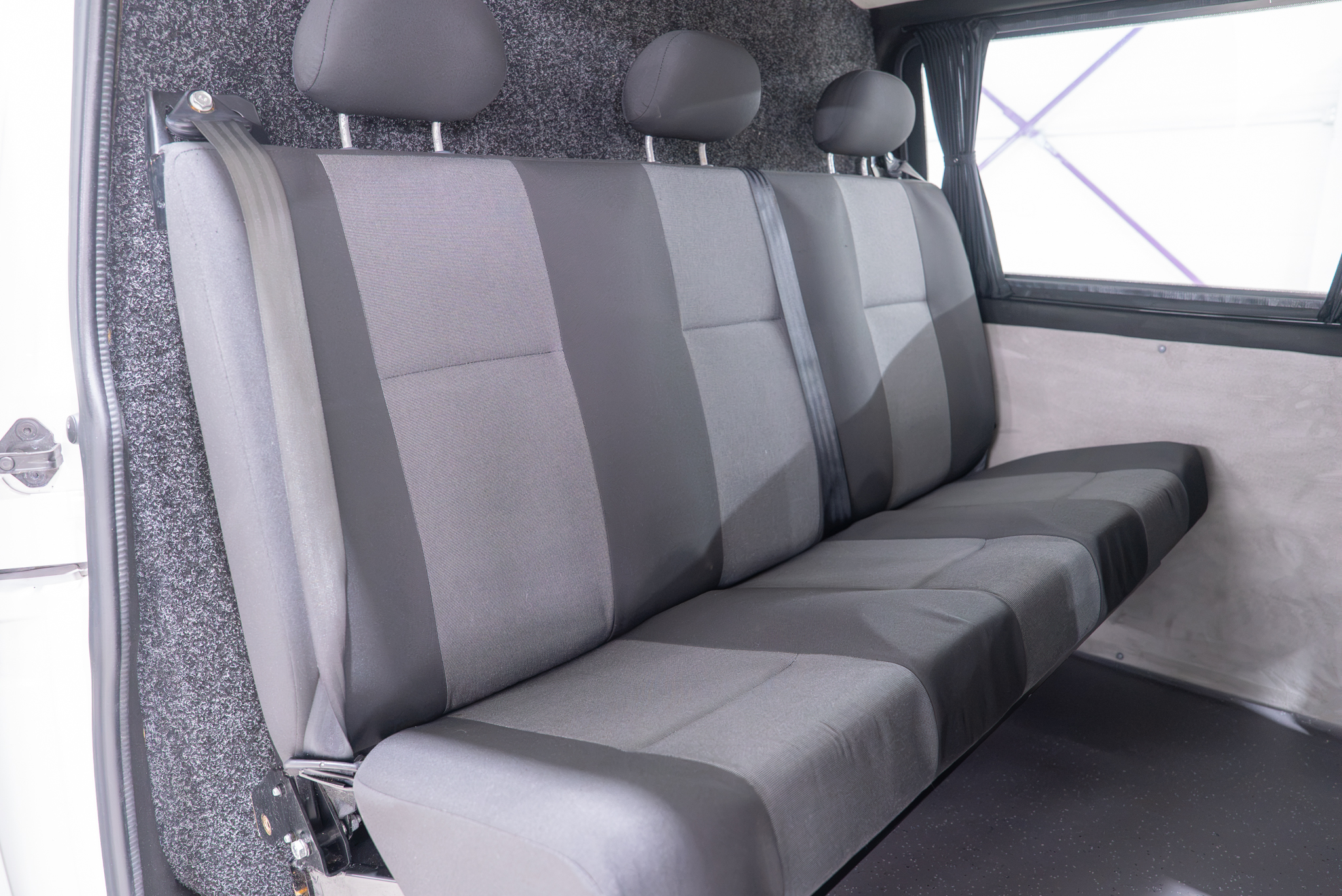 Volkswagen Transporter T6