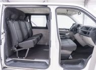 Volkswagen Transporter T6