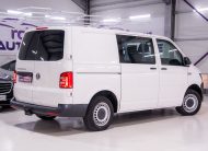 Volkswagen Transporter T6