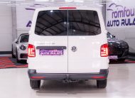 Volkswagen Transporter T6
