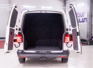 Volkswagen Transporter T6