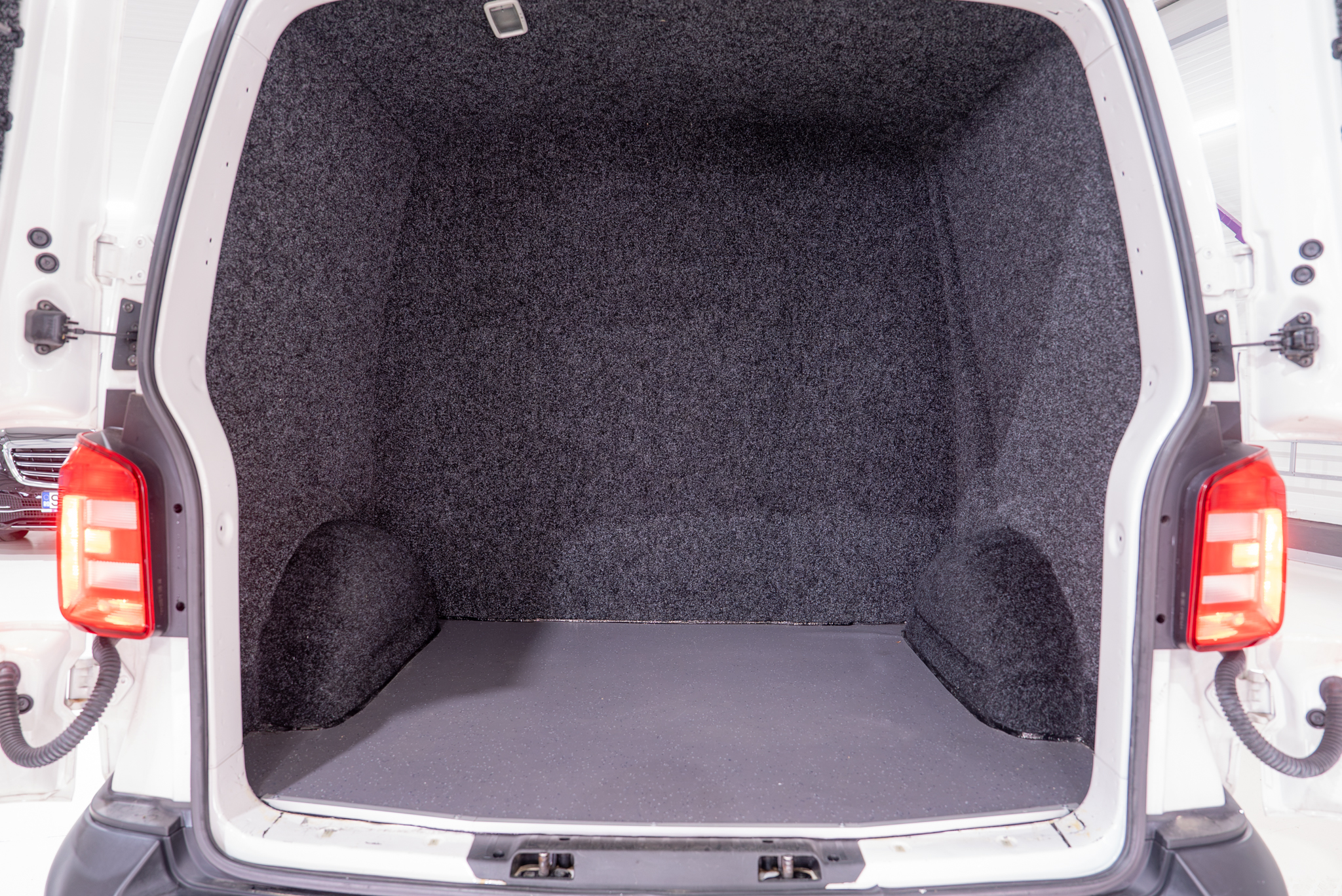 Volkswagen Transporter T6