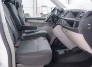 Volkswagen Transporter T6