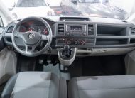Volkswagen Transporter T6