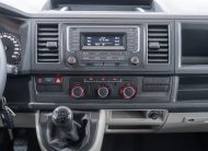 Volkswagen Transporter T6