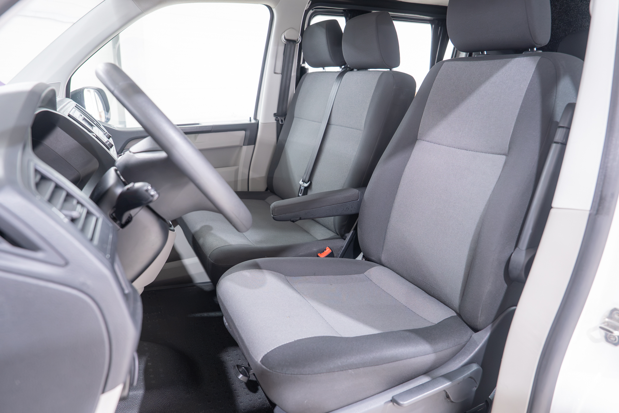 Volkswagen Transporter T6