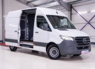 Mercedes-Benz Sprinter 319 Cdi