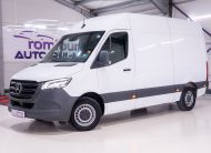 Mercedes-Benz Sprinter 319 Cdi