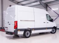 Mercedes-Benz Sprinter 319 Cdi