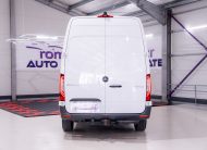 Mercedes-Benz Sprinter 319 Cdi