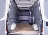 Mercedes-Benz Sprinter 319 Cdi