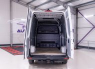 Mercedes-Benz Sprinter 319 Cdi