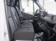 Mercedes-Benz Sprinter 319 Cdi