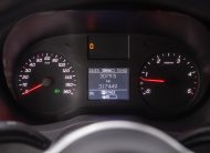 Mercedes-Benz Sprinter 319 Cdi