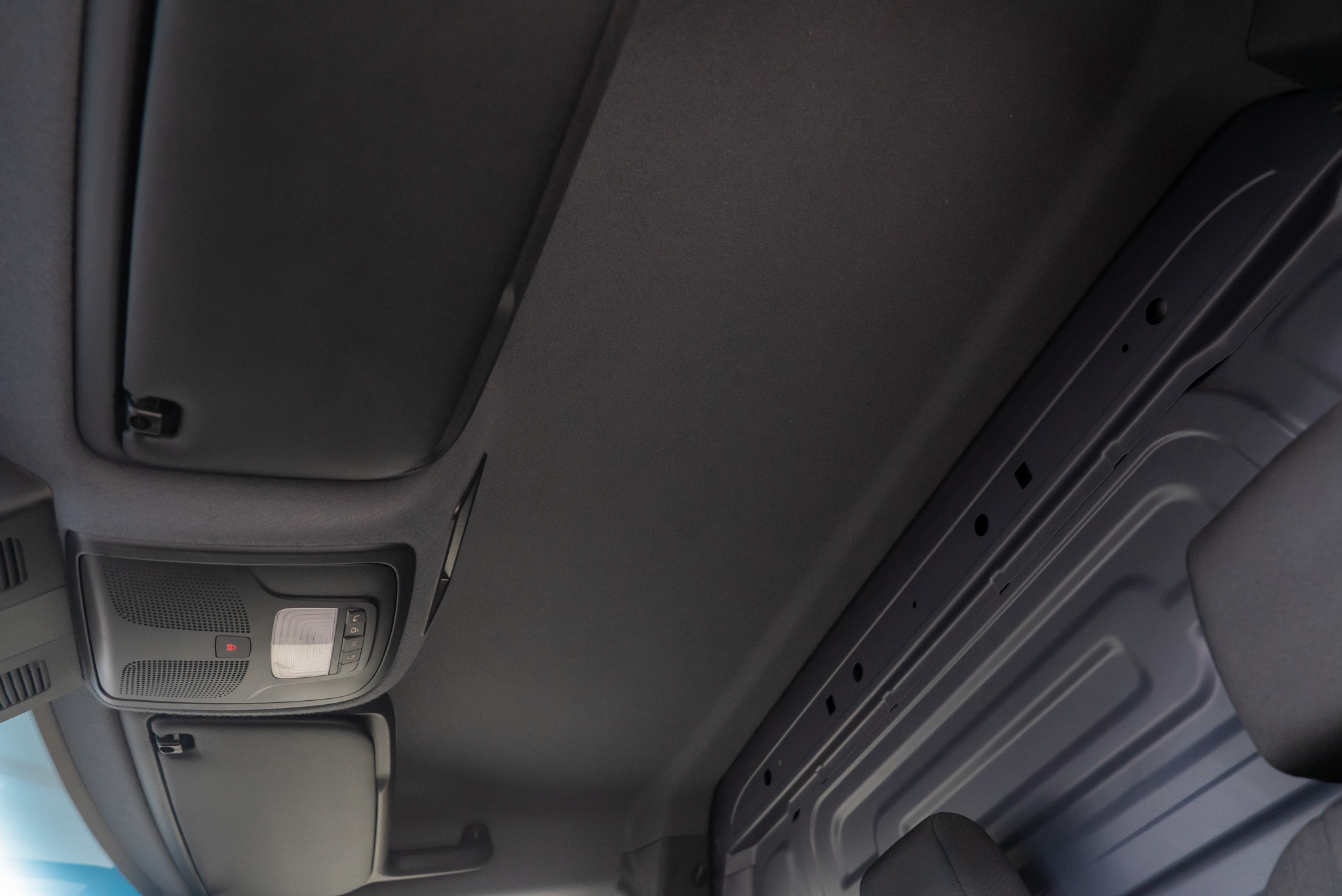 Mercedes-Benz Sprinter 319 Cdi