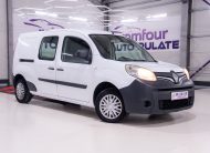 Renault Kangoo Maxi