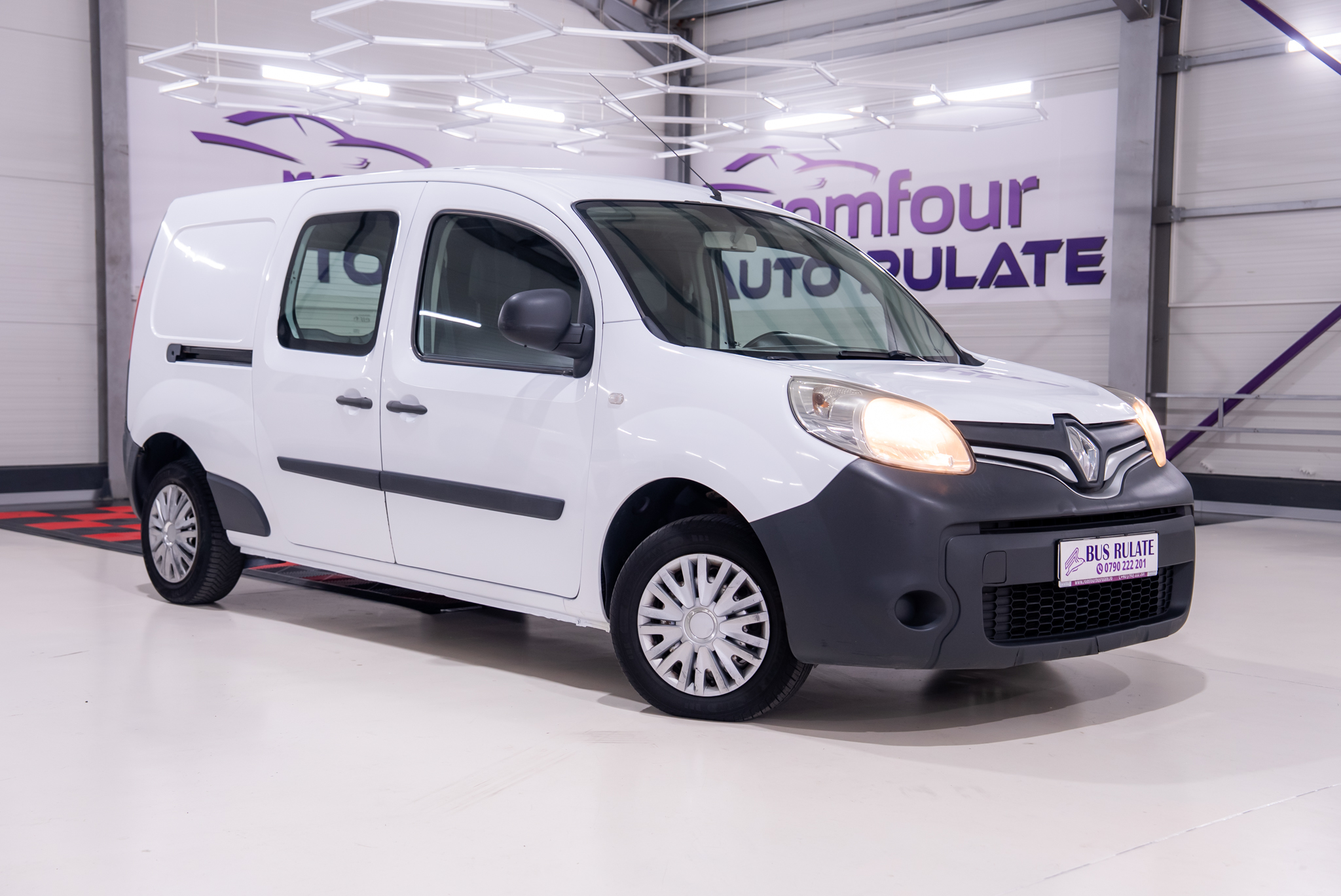 Renault Kangoo Maxi