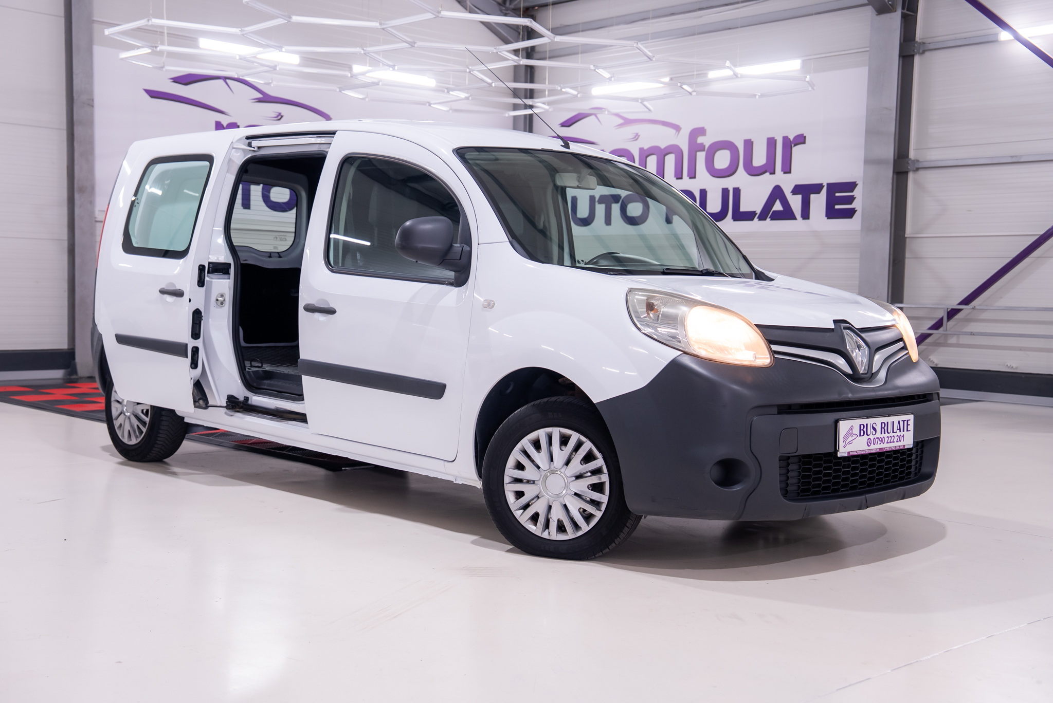 Renault Kangoo Maxi