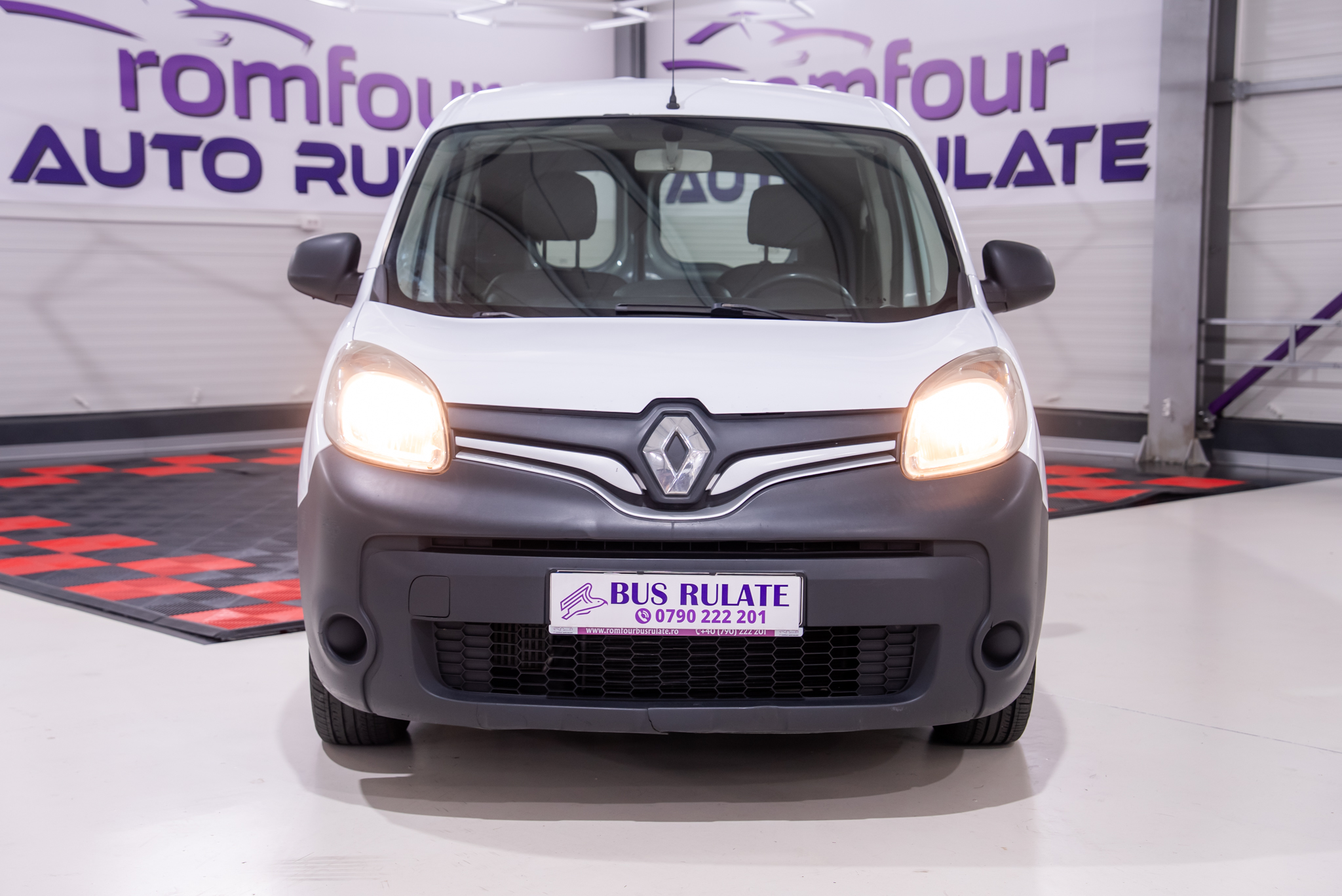 Renault Kangoo Maxi